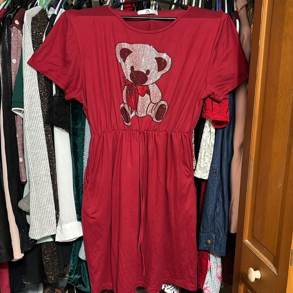 Bear Pjs
